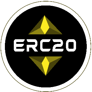 ERC20 icon