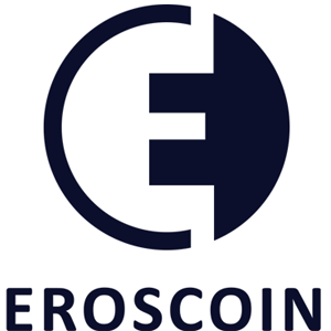 Eroscoin icon