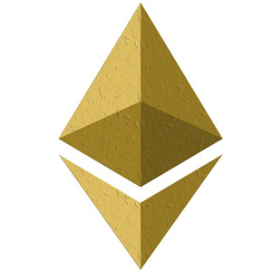 Ethereum Gold icon