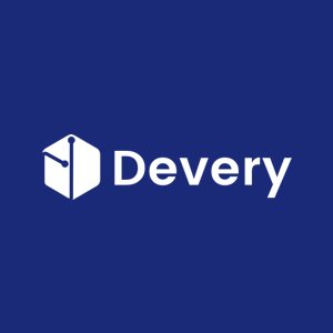 Devery icon