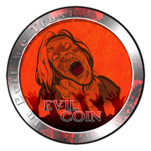 Evil Coin icon