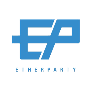 Etherparty icon