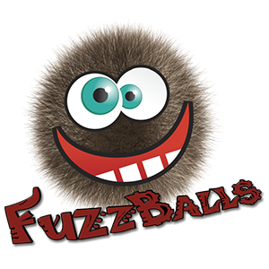 FuzzBalls icon