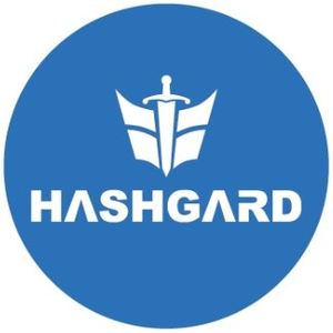 Hashgard icon