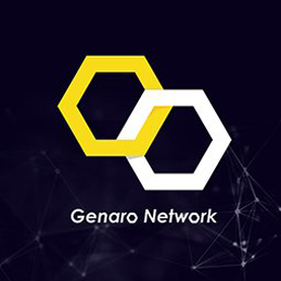 Genaro Network icon