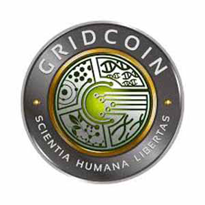 GridCoin icon