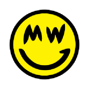 Grin icon