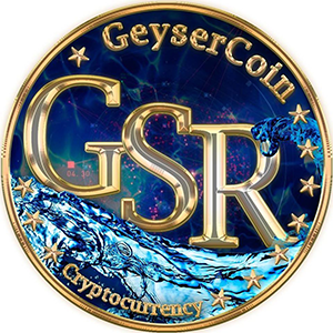 GeyserCoin icon