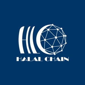 HalalChain icon