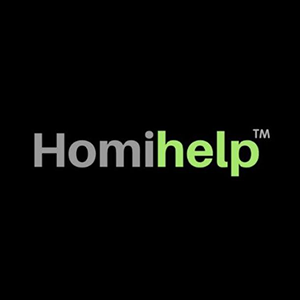 HOMIHELP icon