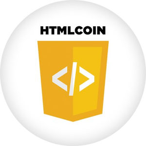 HTMLCOIN icon