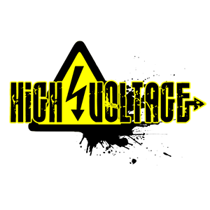 High Voltage icon