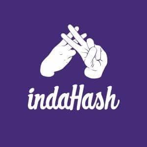 indaHash icon