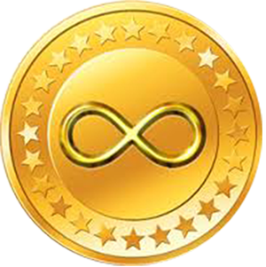 Infinitecoin icon