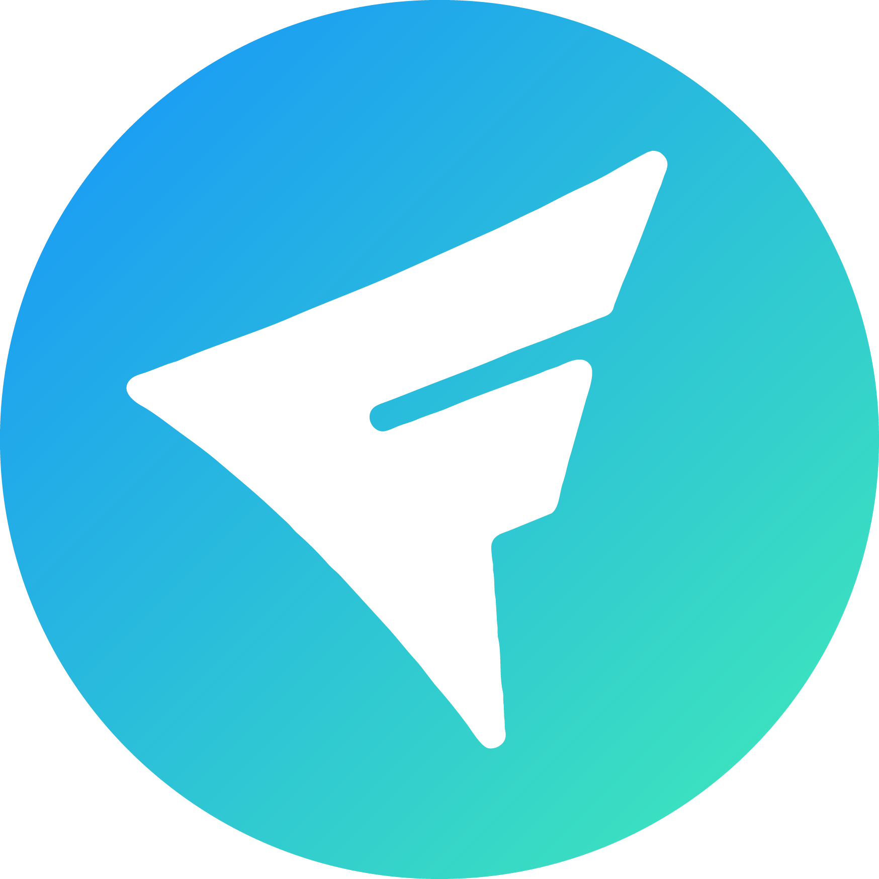 InvestFeed icon