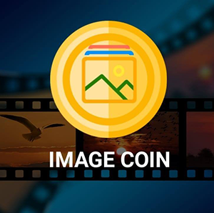 ImageCoin icon