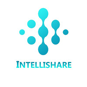 IntelliShare icon