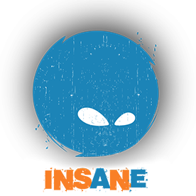 InsaneCoin icon