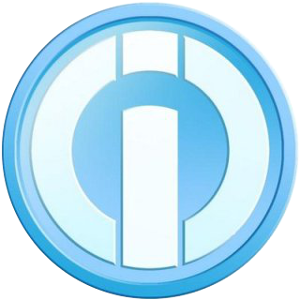 I/O Coin icon