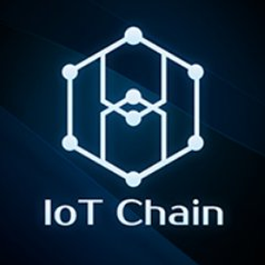 IoT Chain icon