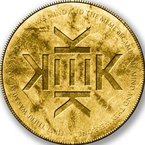 KekCoin icon