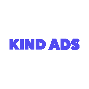 Kind Ads Token icon