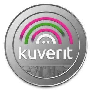 Kuverit icon