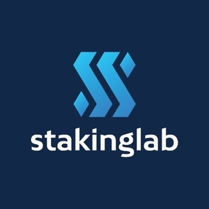 Stakinglab icon