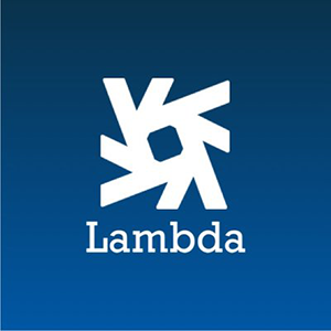 Lambda icon