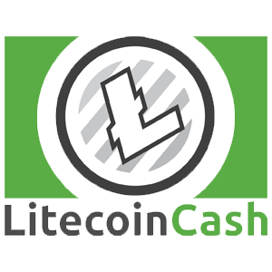 Litecoin Cash icon