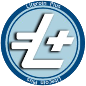 Litecoin Plus icon