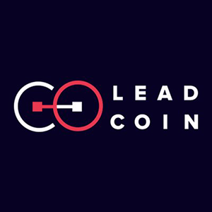 Leadcoin icon