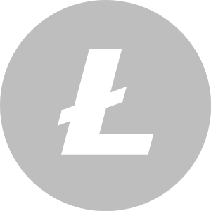 Litecoin icon