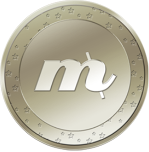 Maxcoin icon