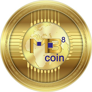 MB8 Coin