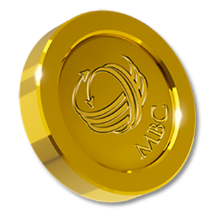 MicroBitcoin icon