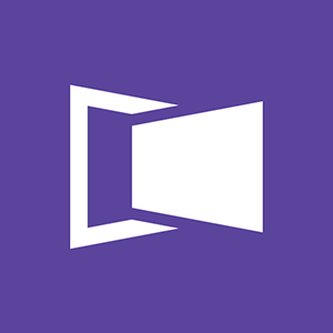 MovieBloc icon