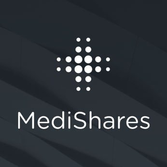 MediShares icon