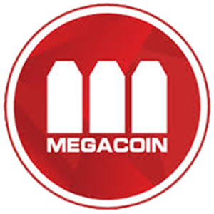 Megacoin icon