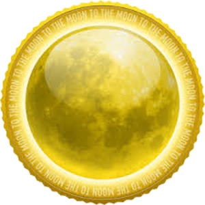 Mooncoin icon