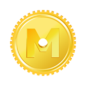 Motocoin icon