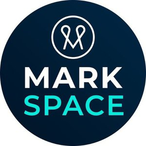 MARK.SPACE icon