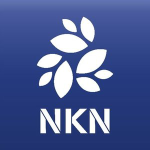 NKN icon