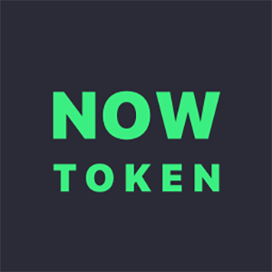 NOW Token icon