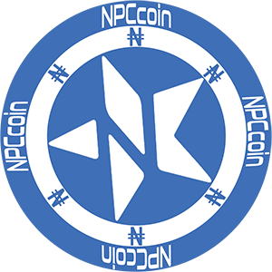 NPCoin icon