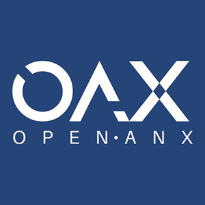 OAX icon