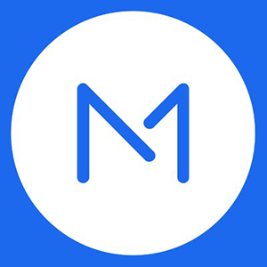 Menlo One icon