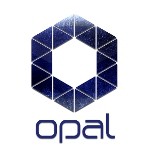 Opal icon