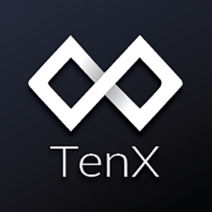 TenX icon