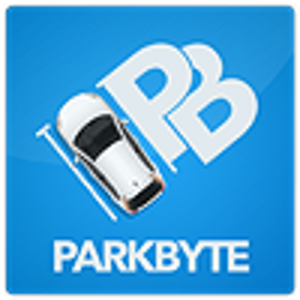 ParkByte icon